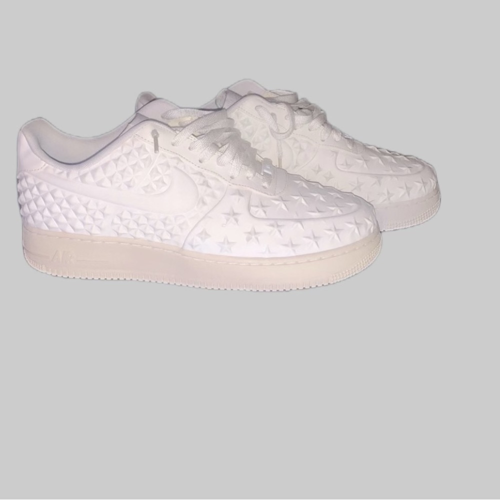 Rare custom Nike AF1